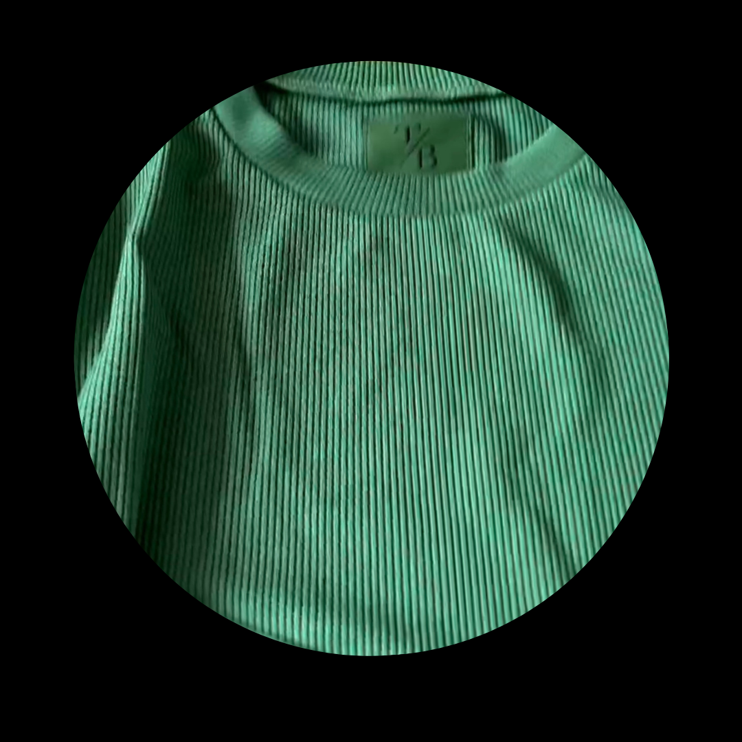 Basix 2.0 Lounge Set- Green