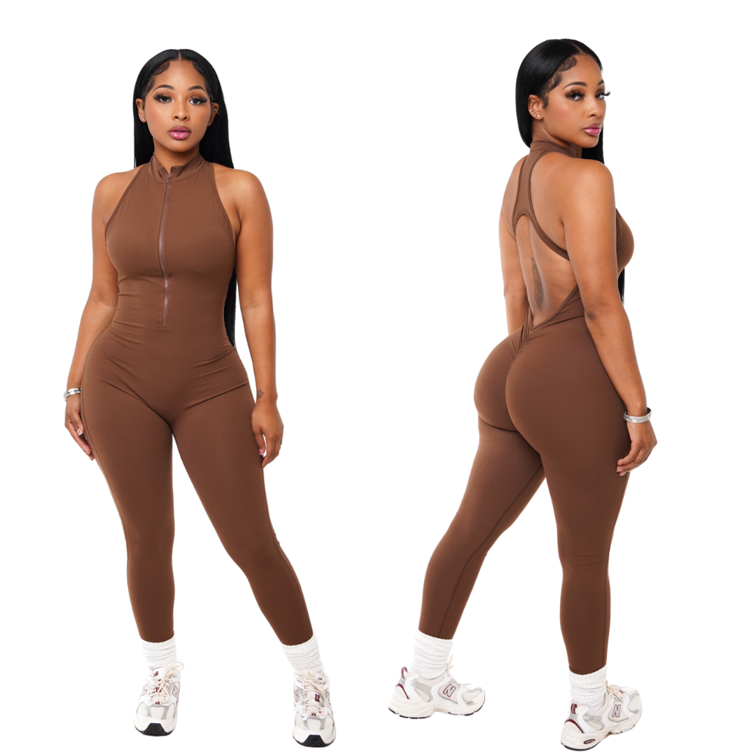 THEE.BASIX BODYSUIT