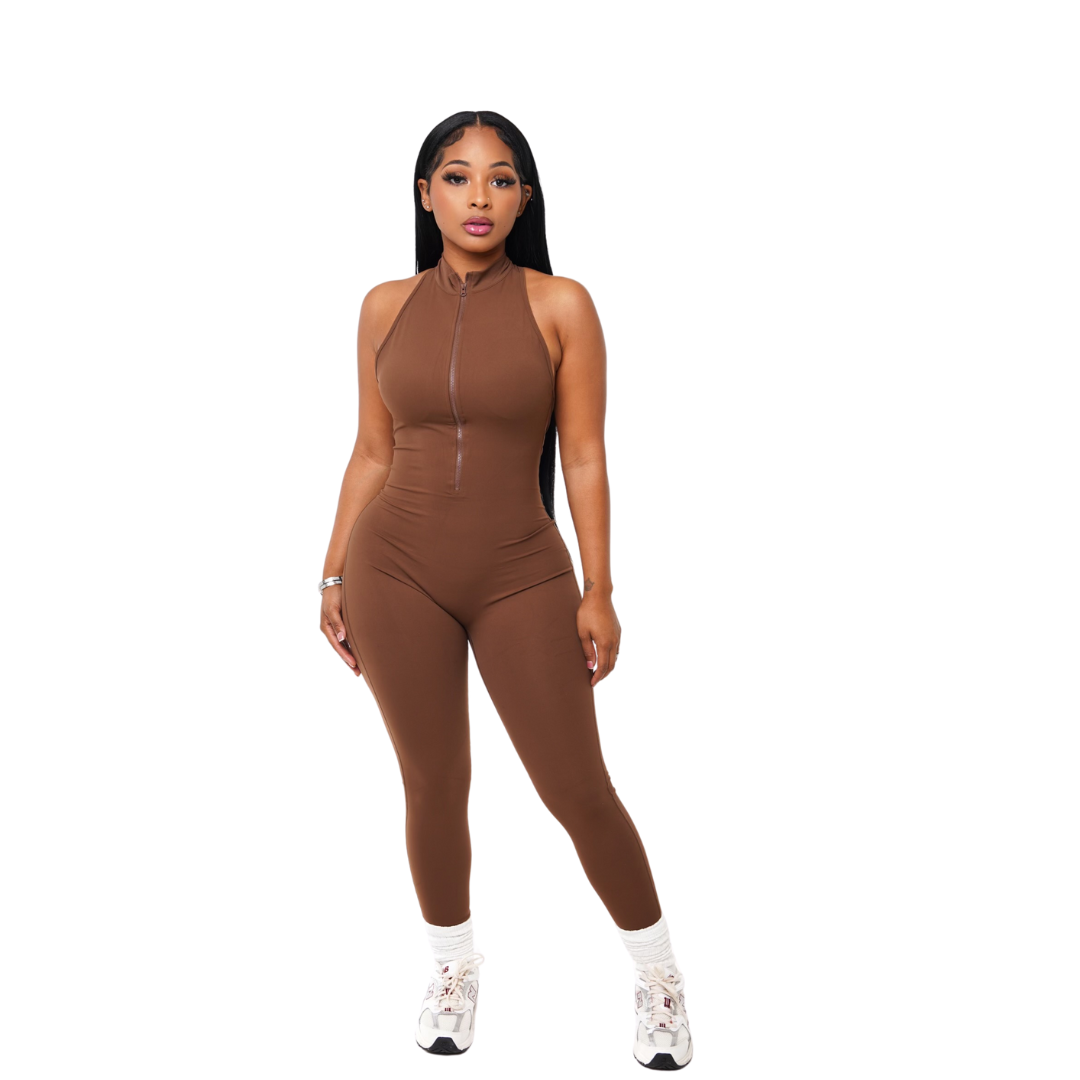 THEE.BASIX BODYSUIT