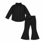 Mommy’s Errand Set- Black