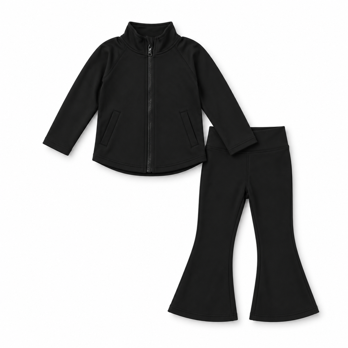 Mommy’s Errand Set- Black