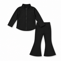 Mommy’s Errand Set- Black