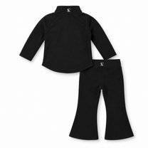 Mommy’s Errand Set- Black