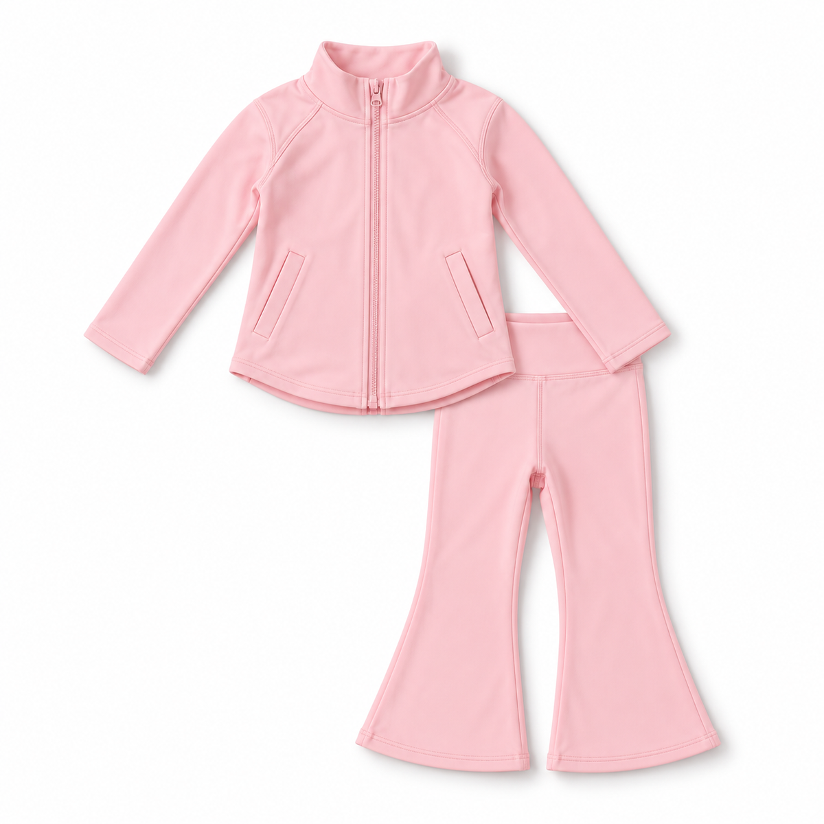 Mommy’s Errand Set- Blush