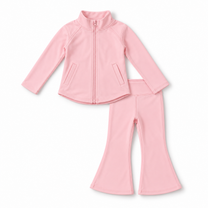 Mommy’s Errand Set- Blush
