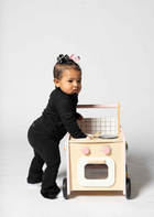 Mommy’s Errand Set- Black